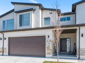 1960 W Jaydin Way Unit 2, West Haven, UT 84401