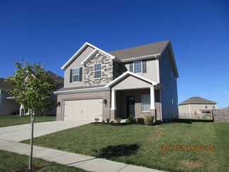 163 Sutton Place Blvd, Georgetown, KY 40324