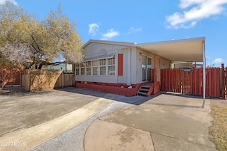 7660 E Mckellips Rd Unit 84, Scottsdale, AZ 85257