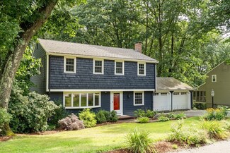 44 Cheryl Dr, Sharon, MA 02067