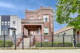 2333 N Spaulding Ave, Chicago, IL 60647