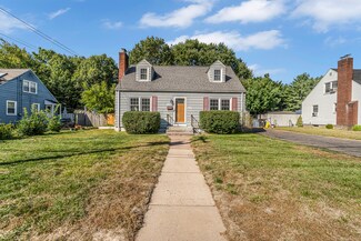 126 Falknor Dr, Manchester, CT 06040
