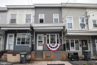 117 W Pine St, Mahanoy City, PA 17948