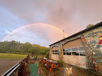 181 Bynum Rd, Bell Buckle, TN 37020