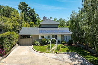 5148 Angeles Crest Hwy, La Canada Flintridge, CA 91011