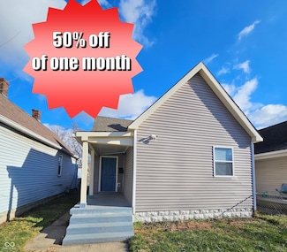 2121 Webb St, Indianapolis, IN 46225