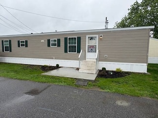 291 N Virginia Ave Unit 31, Carneys Point, NJ 08069