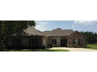 139 Landry Dr, Ragley, LA 70657