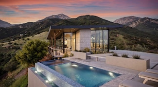 2805 Spyglass Ridge Rd, Santa Barbara, CA 93105