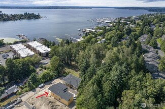 4404 NE 102nd Ct NE, Kirkland, WA 98033