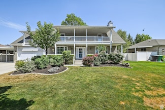 537 E Edindrew Dr, Murray, UT 84107