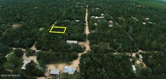 23067 NE 157th Terrace, Fort Mc Coy, FL 32134