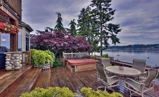 877 Fox Drive Fi, Fox Island, WA 98333