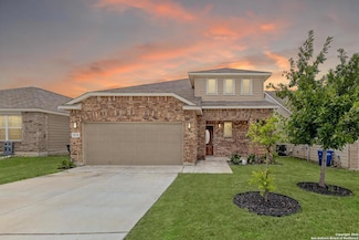 10238 Midsummer Meadow, Converse, TX 78109
