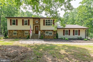 11428 Orange Plank Rd, Locust Grove, VA 22508