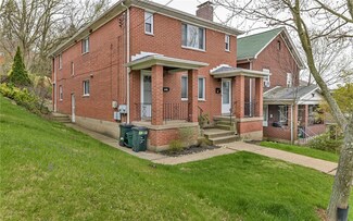 610 Lenox Ave, Pittsburgh, PA 15221