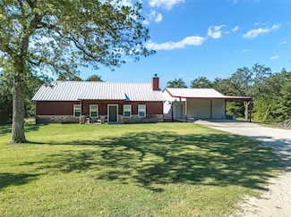 1699 Fm 3043, Bowie, TX 76230