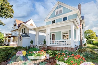 623 Saint Clair Ave, Sheboygan, WI 53081