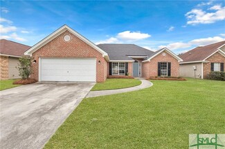 5 Vineyard Haven Dr, Pooler, GA 31322