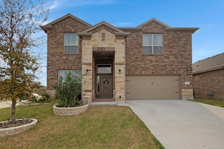 852 Finchley Dr, Justin, TX 76247