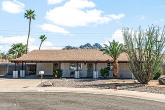 2809 E Vía Estrella, Phoenix, AZ 85028