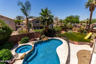 735 W Kelton Ln, Phoenix, AZ 85023