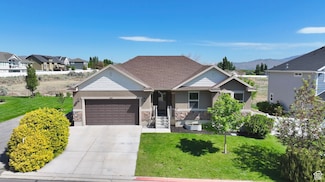 1467 S Lake View Terrace Rd, Saratoga Springs, UT 84045