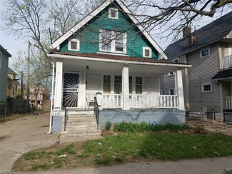 1200 N Lockwood Ave, Cleveland, OH 44112
