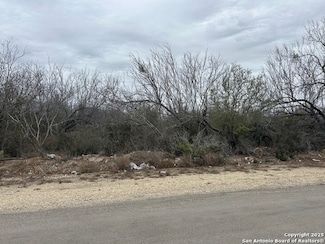 327 E Evlyn St, La Pryor, TX 78872