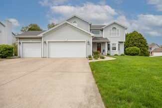 1006 Sterling Glen Cc Ct, Normal, IL 61761
