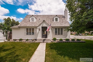 2095 South Blvd, Idaho Falls, ID 83404