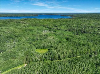 000 Little Bass Lake Rd, Spooner, WI 54801