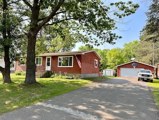 303 Goad Dr, Wrenshall, MN 55797