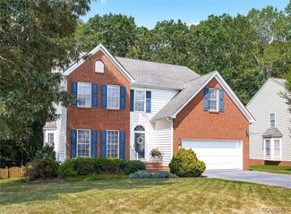 9392 Roseland Ct, Mechanicsville, VA 23116