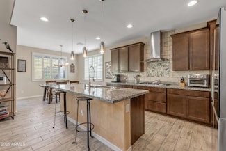 20646 W Delaney Dr, Buckeye, AZ 85396