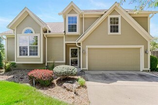 21311 W 51st Place, Shawnee, KS 66218
