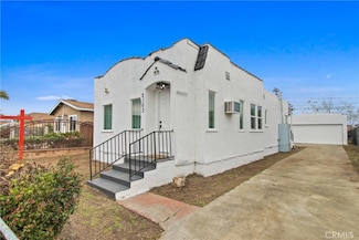 2103 E 113th St, Los Angeles, CA 90059