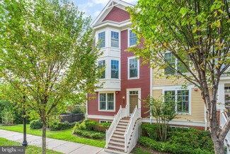 1318 van Valkenburgh Ln, Alexandria, VA 22301