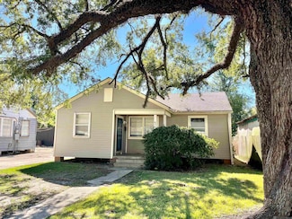 4710 Osborne Ave, Baton Rouge, LA 70805