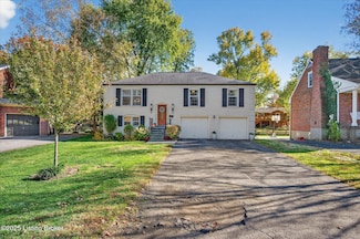 4076 Gilman Ave, Louisville, KY 40207