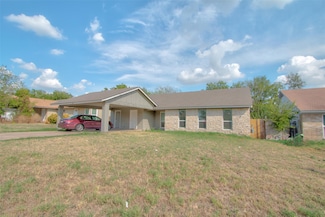 10621 Lanshire Dr Unit A, Austin, TX 78758