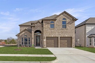 2504 Chalmers Rd, Glenn Heights, TX 75154