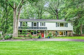 1306 Alsatia Dr, Henrico, VA 23238