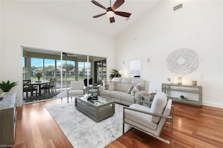 26271 Devonshire Ct Unit 202, Bonita Springs, FL 34134