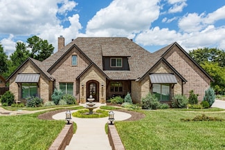 8515 Kingsley Cir, Granbury, TX 76049