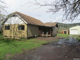 24135 Yamhill River Rd, Willamina, OR 97396