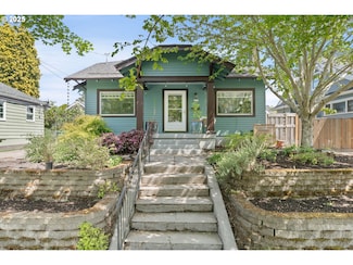4134 N Concord Ave, Portland, OR 97217