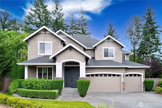8019 149th Place SE, Newcastle, WA 98059