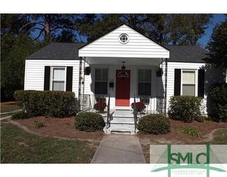1210 E 51st St, Savannah, GA 31404