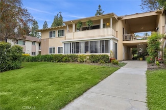 40 Calle Aragon, Laguna Woods, CA 92637